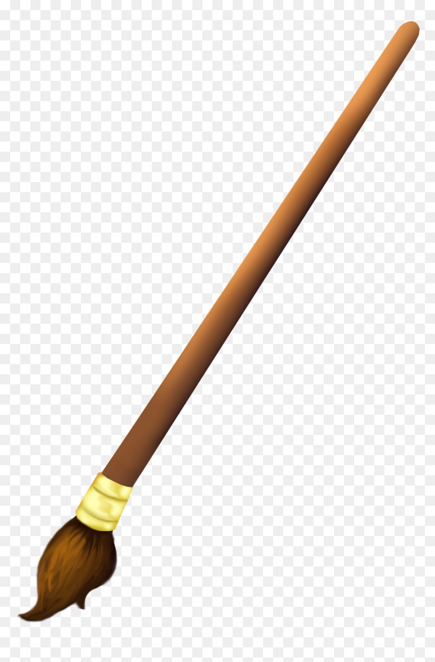 19 Paintbrush Png Royalty Free Library Huge Freebie - Tool, Transparent Png - paint brush png