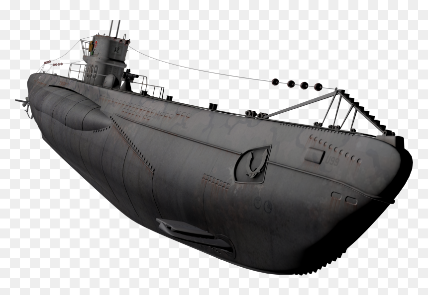 Portable Network Graphics , Png Download - U Boat Png, Transparent Png - boat png