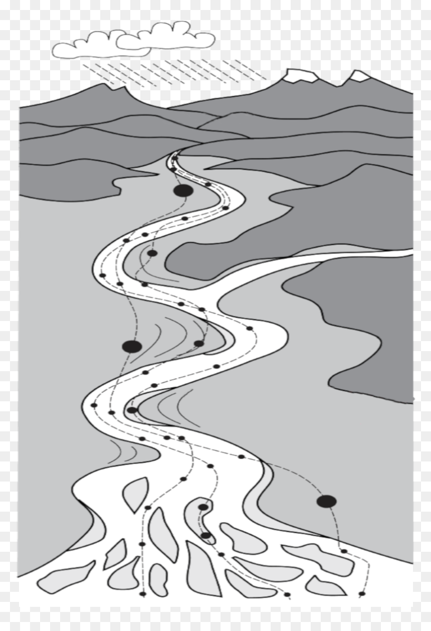 Illustration, HD Png Download - vignette png