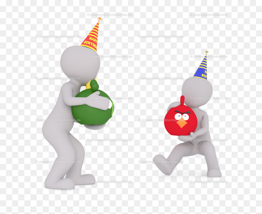Cartoon, HD Png Download - birthday hat png