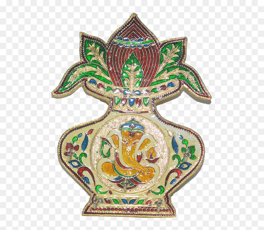 Gift For Housewarming Function - Vase, HD Png Download - kalash png