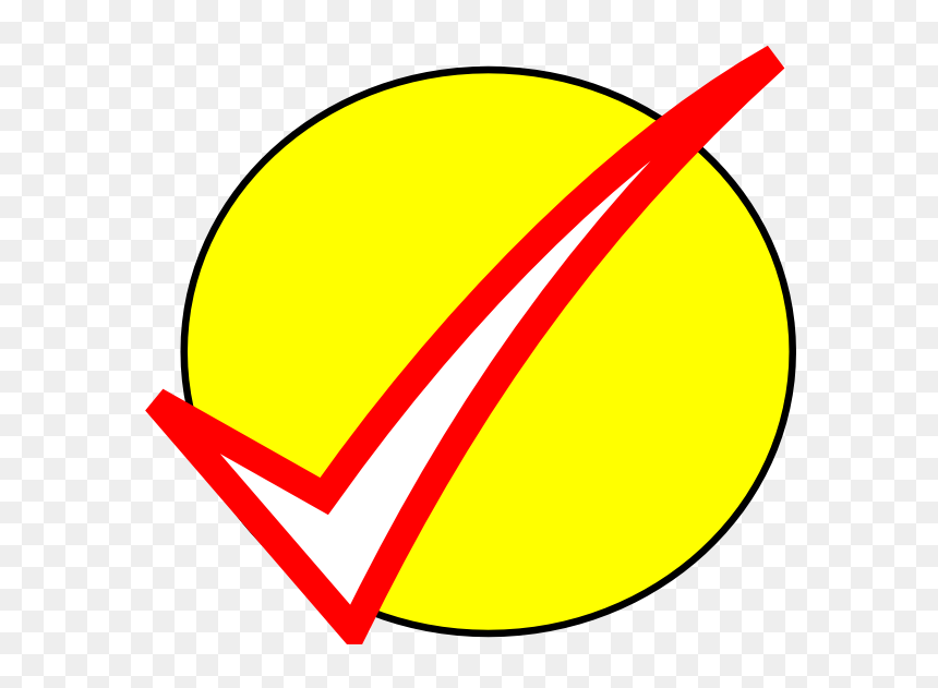 Check Mark Image Transparent Image Clipart - Useful Clipart, HD Png Download - checkmark png