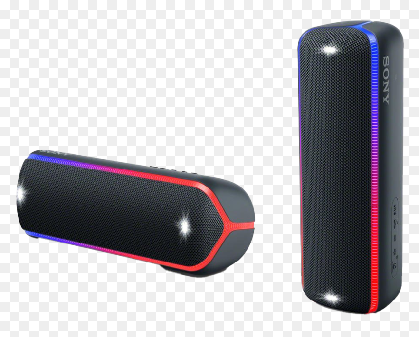 Portable Speaker Png File Download Free - New Sony Speaker 2019, Transparent Png - speaker png