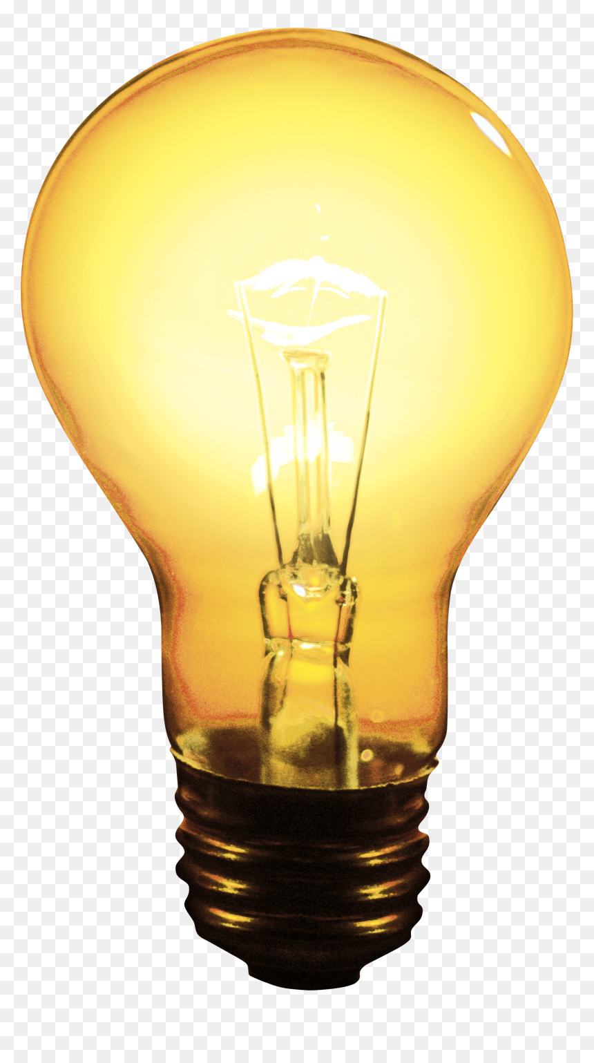 Image Purepng Free Transparent - Lamp Png, Png Download - lightbulb png