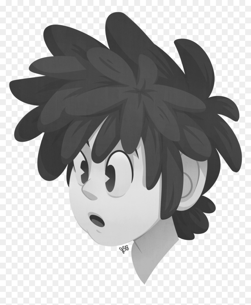 Replayin Kh2 To Put A Bandaid Over My Bullet Hole That - Cartoon, HD Png Download - bullet hole png