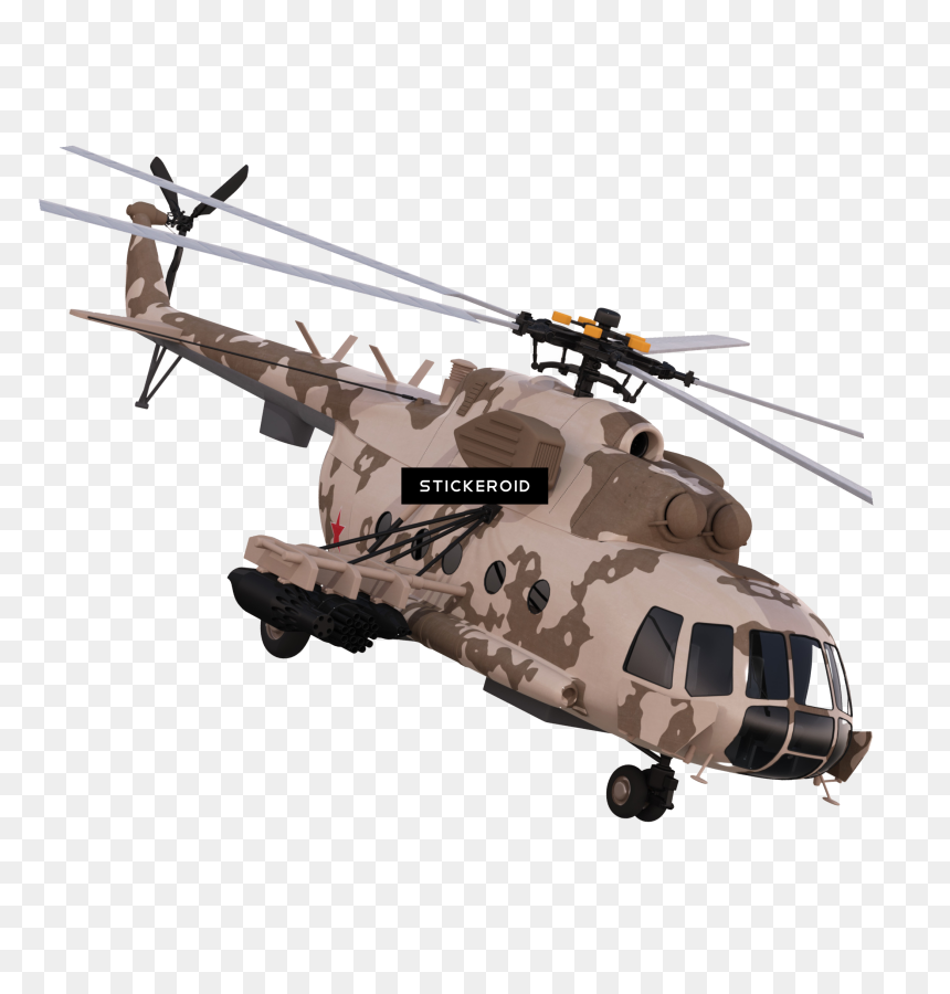 Army Helicopter Png Hd , Png Download - Army Helicopter Png Hd, Transparent Png - helicopter png