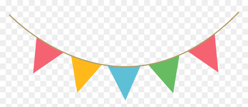 Thumb Image - Clip Art Streamers, HD Png Download - party png