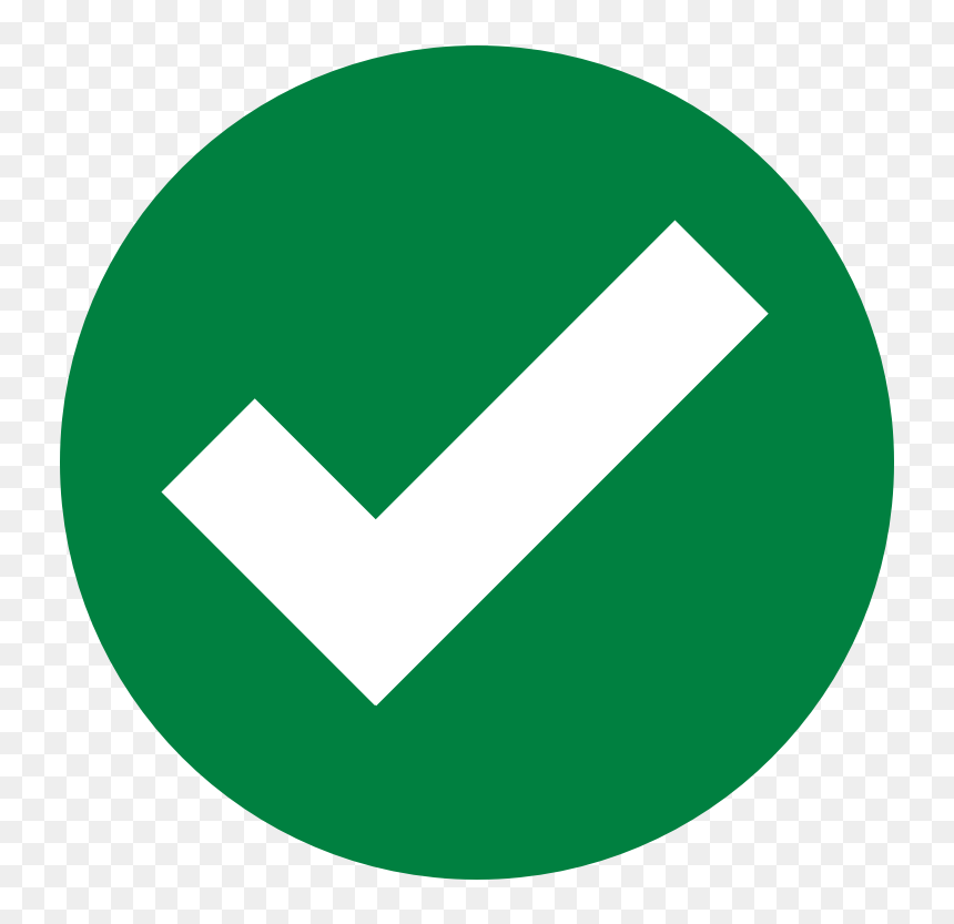 Download View Samegoogleiqdbsaucenao Qcbbexbc5 , - Green Checkmark Circle Png, Transparent Png - checkmark png