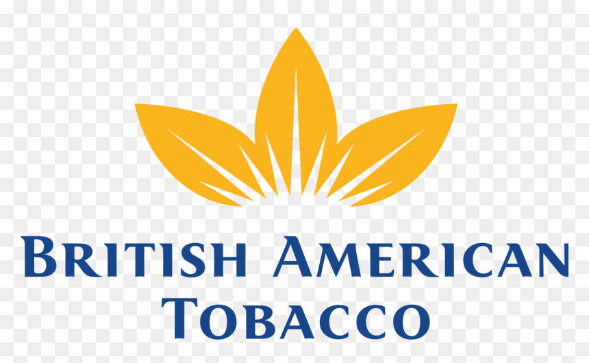 Porro Thug Life Png - British American Tobacco Logo, Transparent Png - thug life png