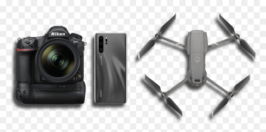 Cameras, HD Png Download - gear png