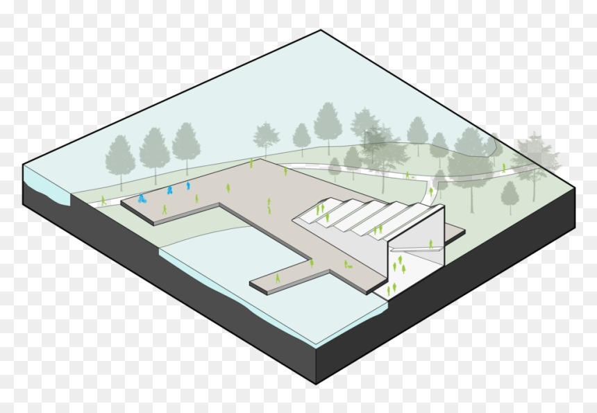 Vignette One Final A-01 - Architecture, HD Png Download - vignette png