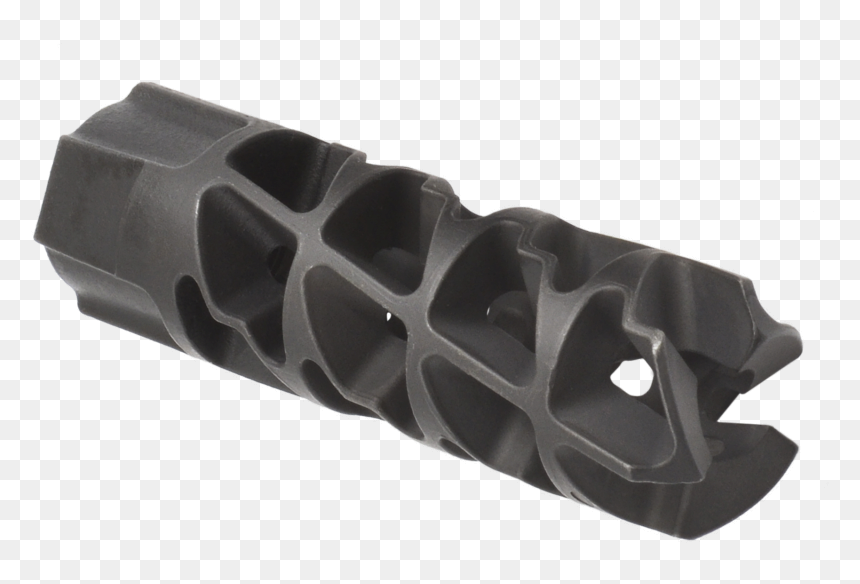 Muzzle Flas Suppresero, HD Png Download - muzzle flash png