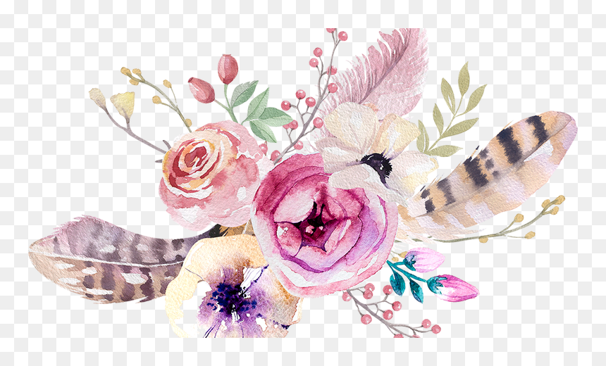 Perfume For Kids Girls, HD Png Download - cherry blossom png
