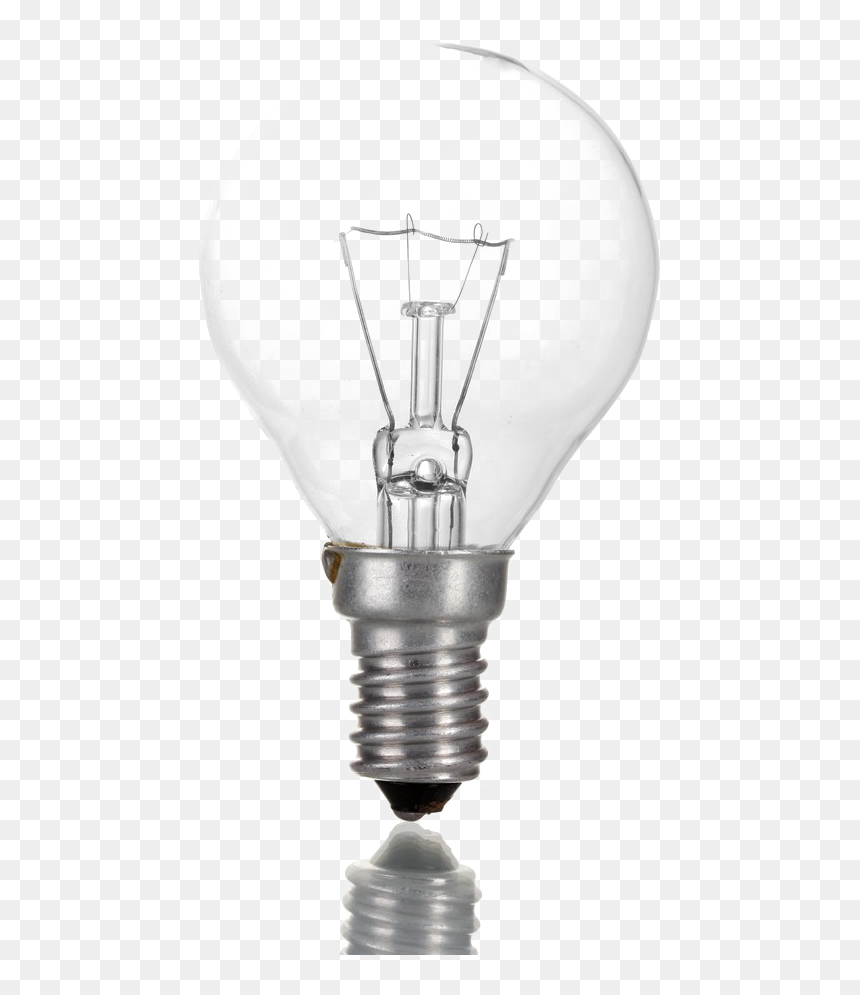 Electric Bulb Png Photo - Incandescent Light Bulb, Transparent Png - electricity png