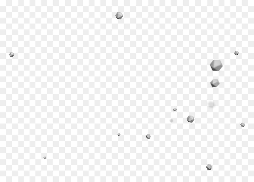 Circle, HD Png Download - particles png