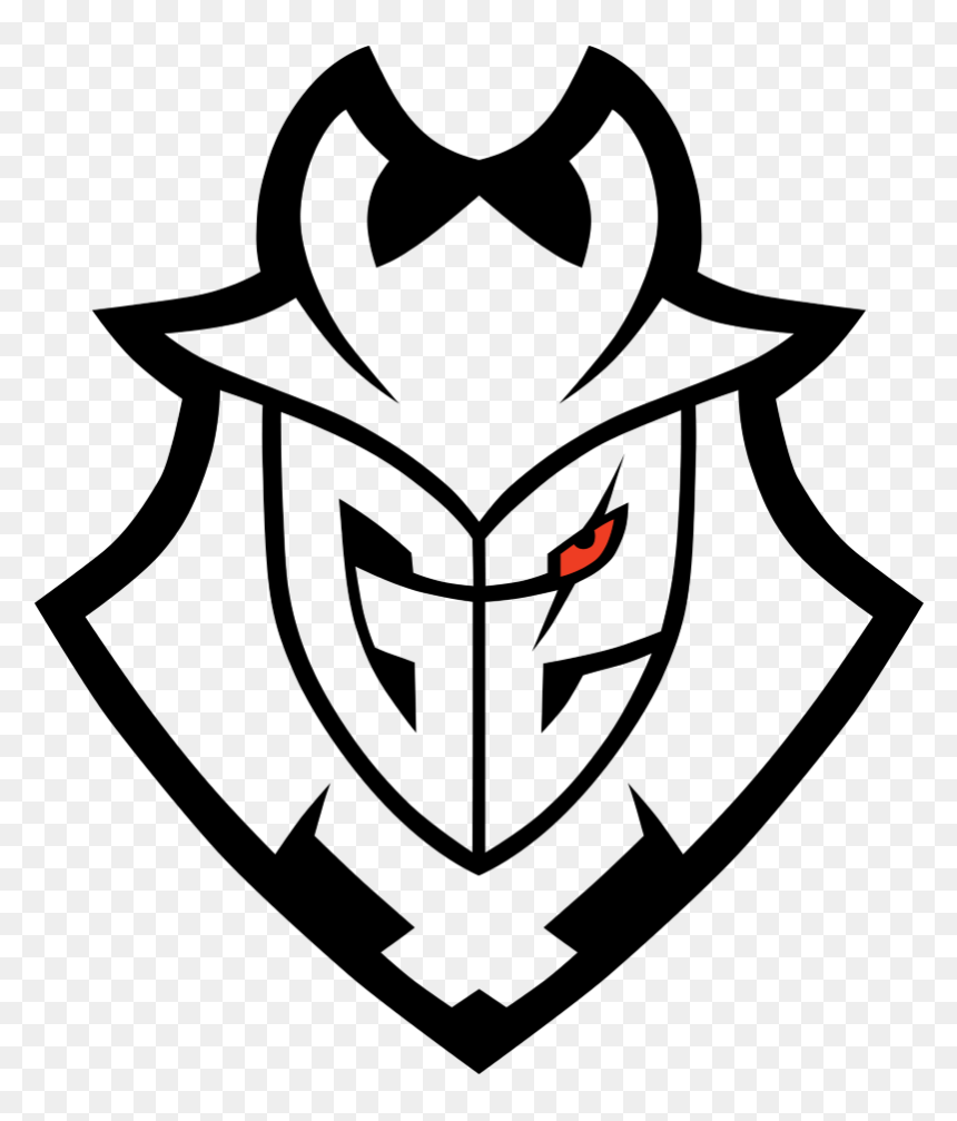 G2 Esports Logo, HD Png Download - hitmarker png