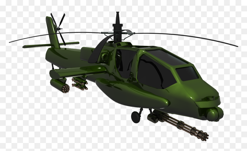 Helicopter Png File - Army 3d Helicopter Png, Transparent Png - helicopter png