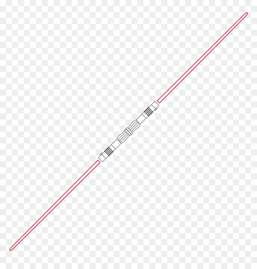 Naginatajutsu, HD Png Download - lightsaber png