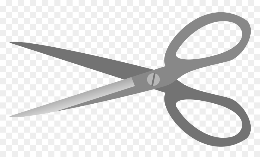 Scissors Png Transparent Scissors Images - Scissor Png, Png Download - scissors png