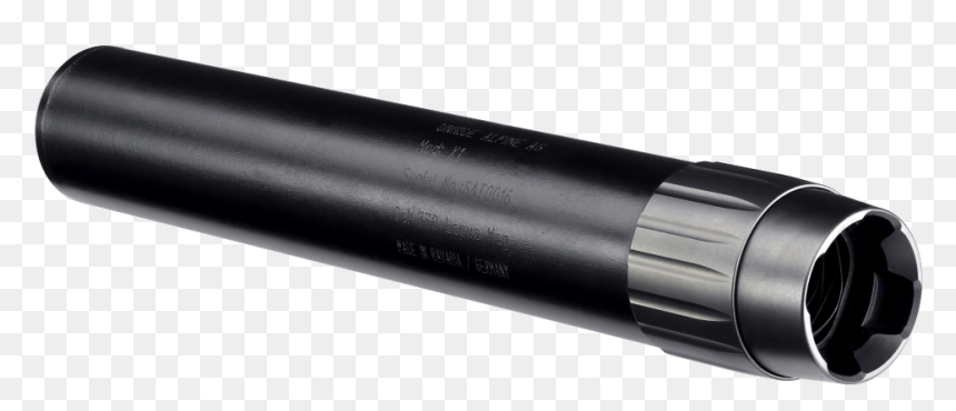 Flashlight, HD Png Download - muzzle flash png