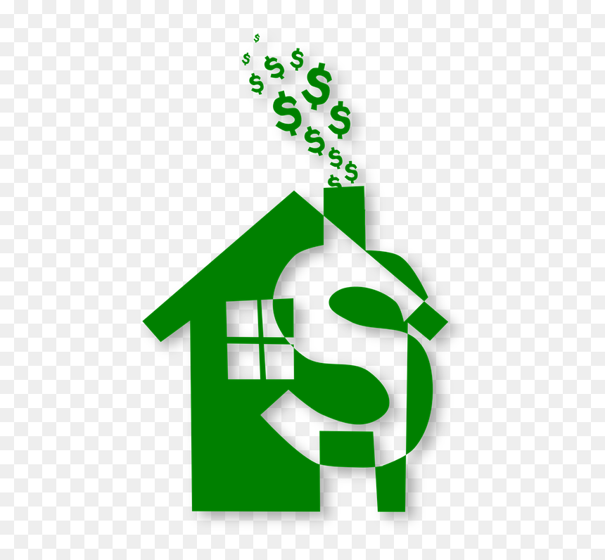 Save Electricity Png File - Money House Clipart, Transparent Png - electricity png