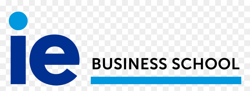 Ie Business School Logo, HD Png Download - school png