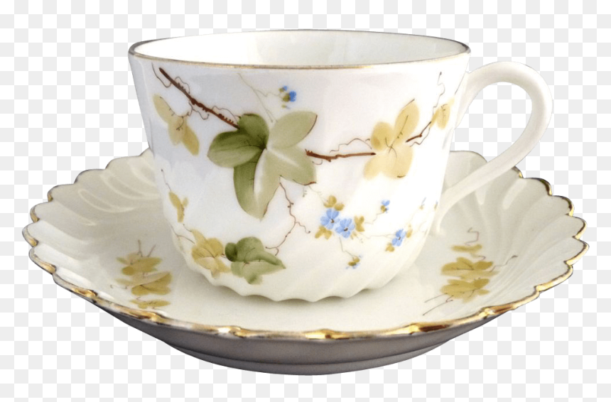 Coffee Cup Png Image Background - Transparent Background Teacup Transparent, Png Download - coffee cup png