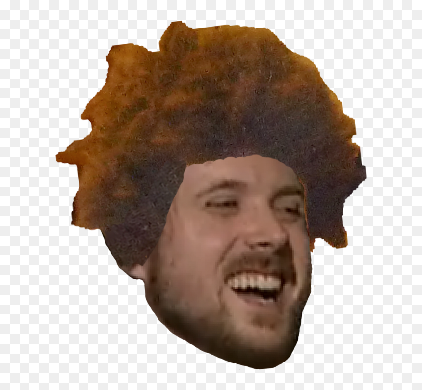 Wig, HD Png Download - pogchamp png