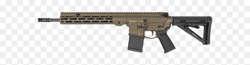 Noveske Rifle, HD Png Download - muzzle flash png