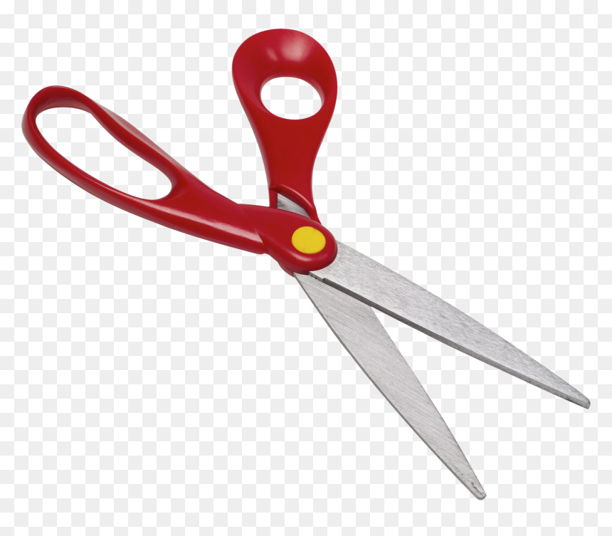 Scissors - Scissors Transparent Background, HD Png Download - scissors png