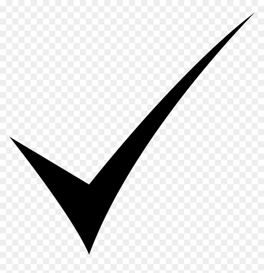 Thumb Image, HD Png Download - check png