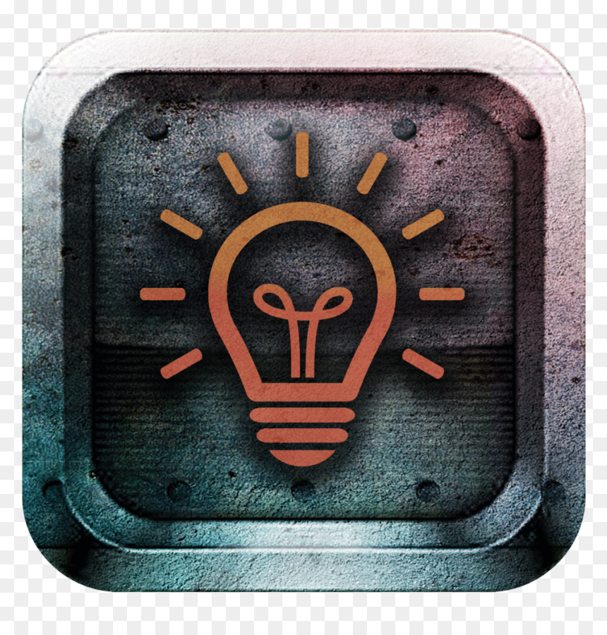 Lightbulb - Portable Network Graphics, HD Png Download - lightbulb png