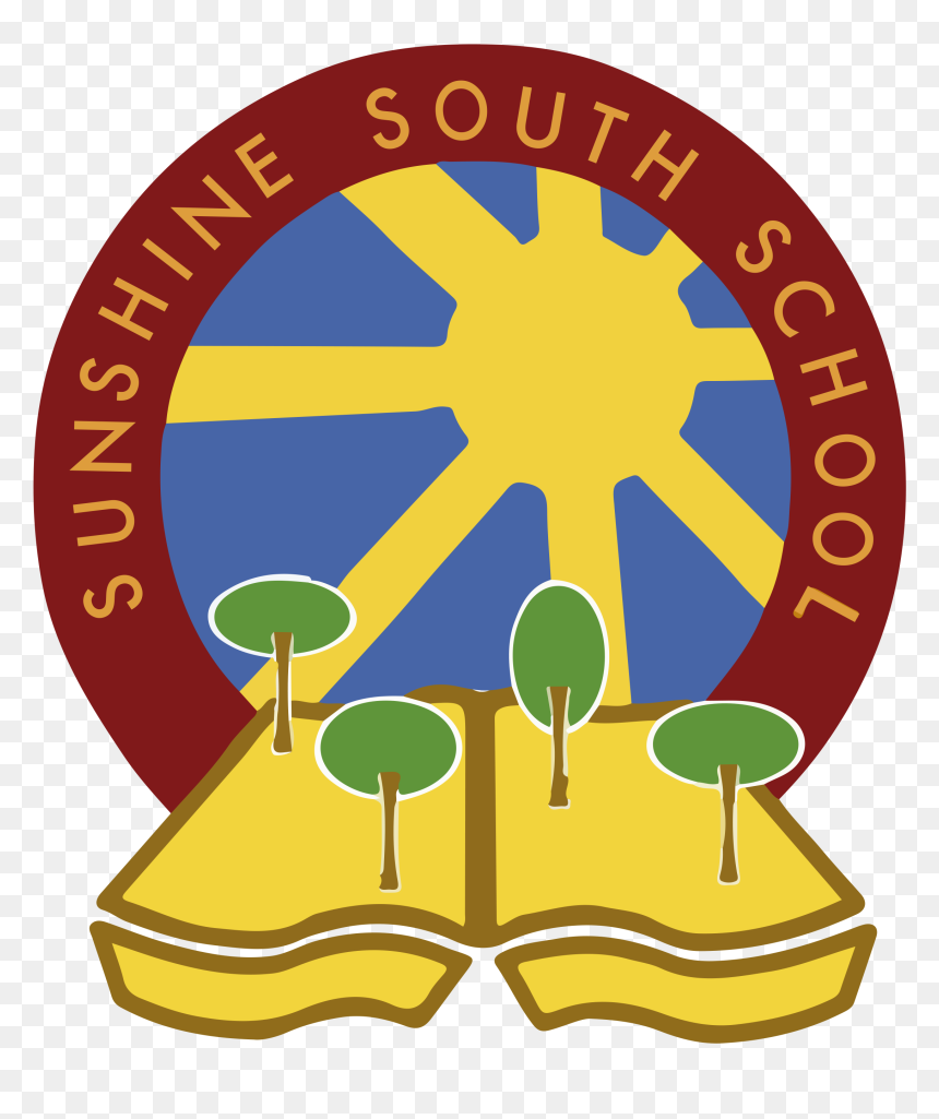 Sunshine South School , Png Download, Transparent Png - school png