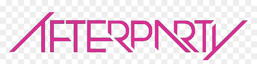 After Party Png - Afterparty Png, Transparent Png - party png