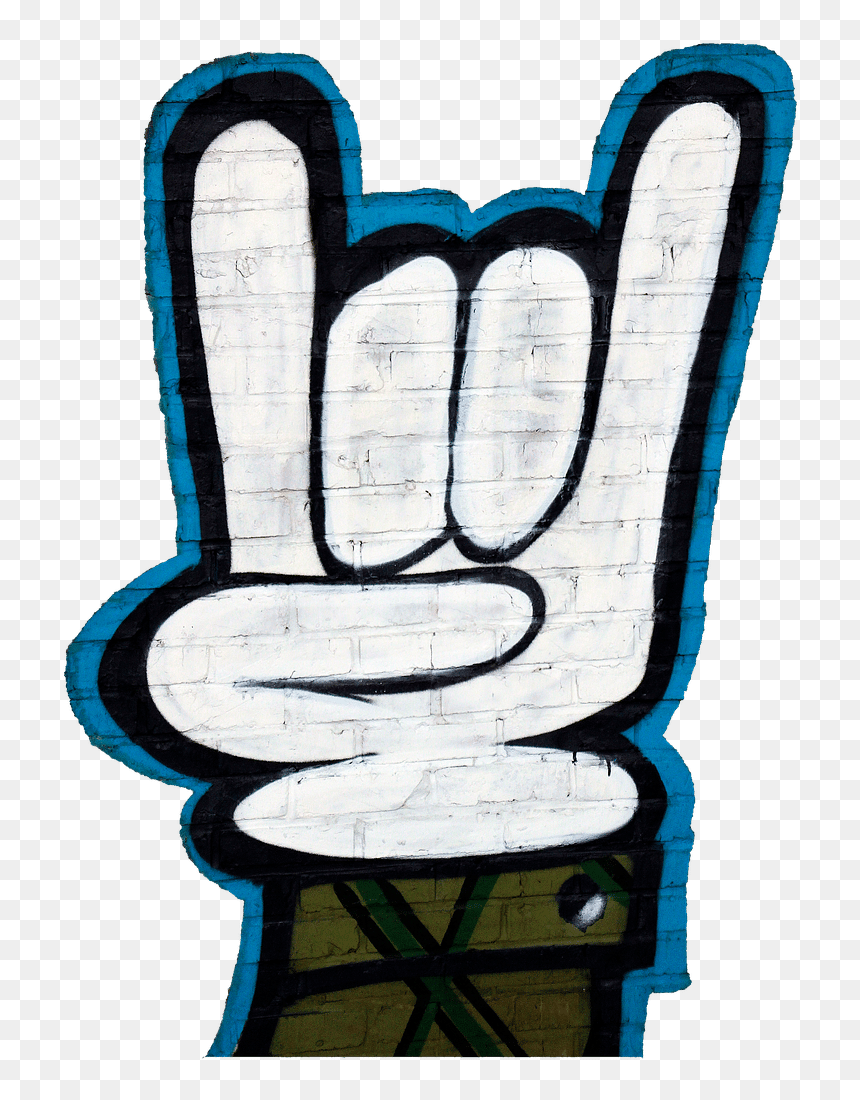 Graffiti Thug Life , Png Download - Graffiti Png, Transparent Png - thug life png