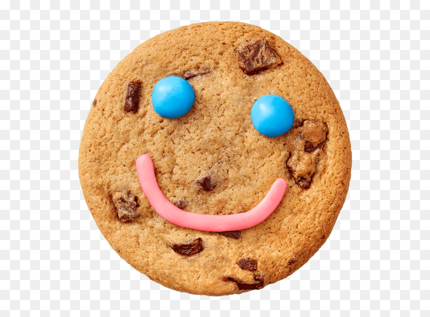Cookie Png Image Transparent - Smile Cookies Tim Hortons 2019, Png Download - cookie png