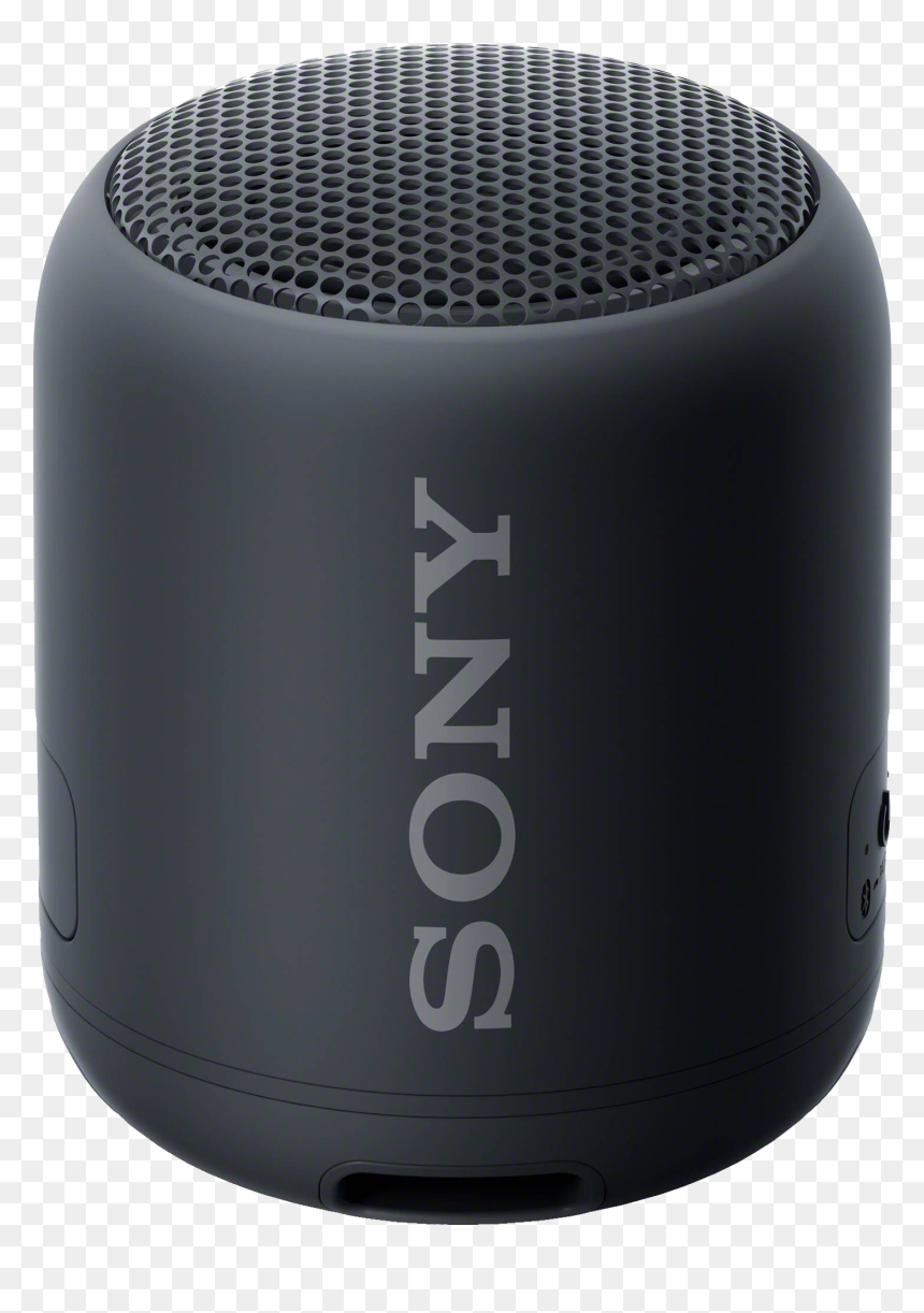 Wireless Portable Speaker - Sony Corporation, HD Png Download - speaker png
