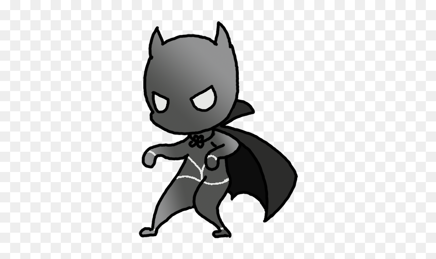 Cartoon, HD Png Download - black panther png
