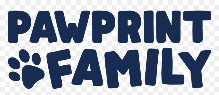 Pawprint Family - Fête De La Musique, HD Png Download - paw print png