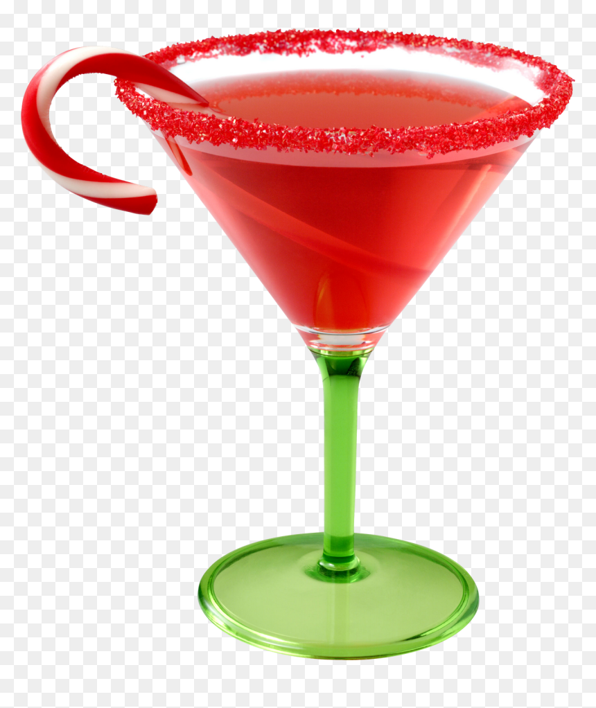 Wine Glass Png Image - Clipart Christmas Drinks, Transparent Png - wine glass png