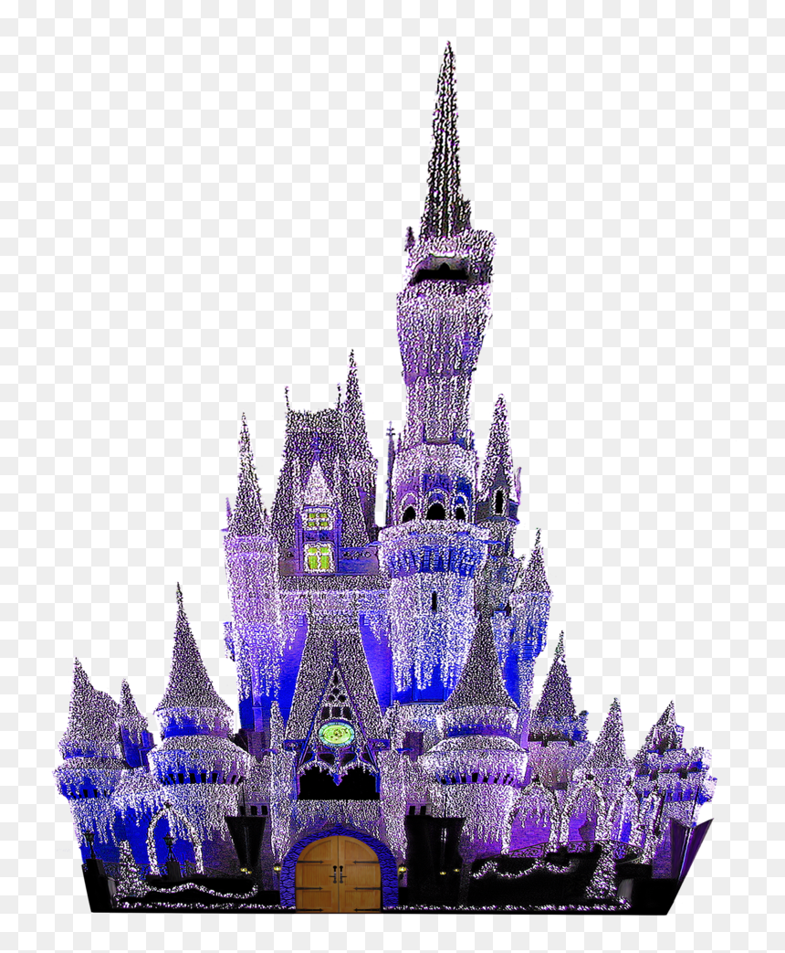 Fantasy Castle Png Pic - Fantasy Castle Png, Transparent Png - castle png