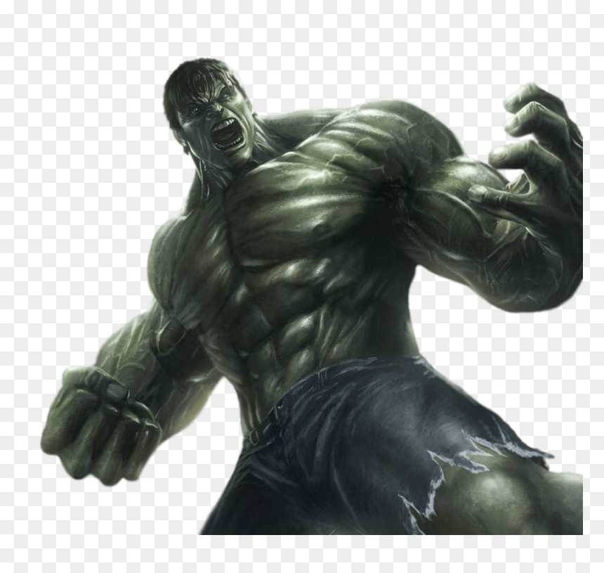Hulk Very Angry Clip Arts - Incredible Hulk Png, Transparent Png - hulk png