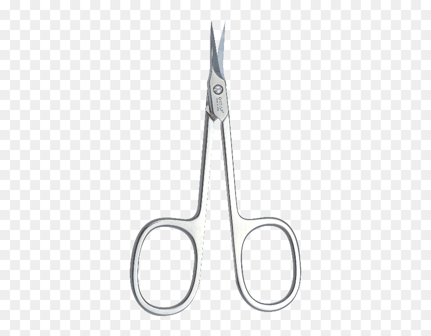 Scissor Png Download Image - Nail Scissors Png, Transparent Png - scissors png