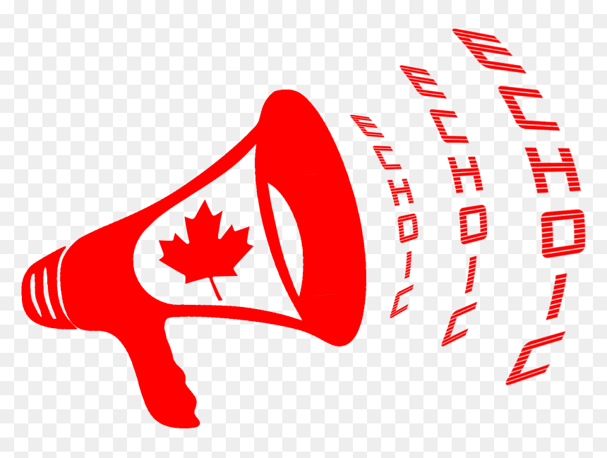 Cheaper Than Amazon - Transparent Transparent Background Megaphone Clipart, HD Png Download - amazon png