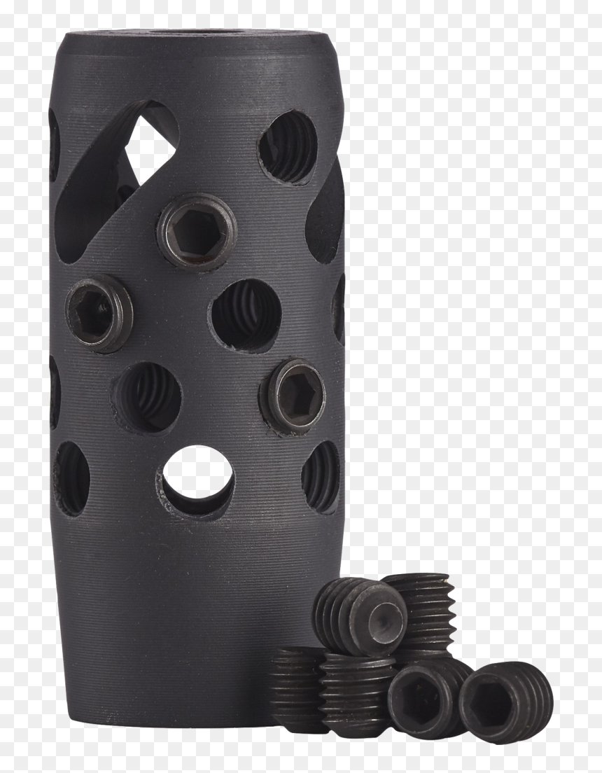 Canon Ef 75-300mm F/4-5.6 Iii, HD Png Download - muzzle flash png