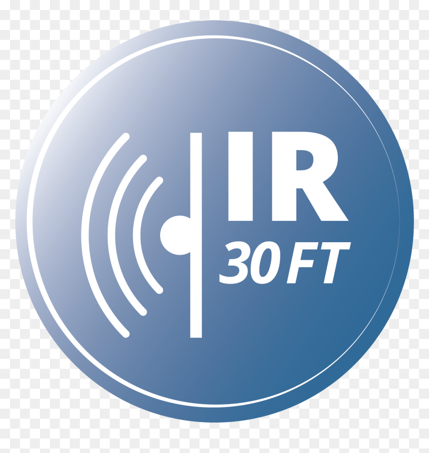 Transparent Microphone Icon Png - Ir Distance Icon, Png Download - camera icon png