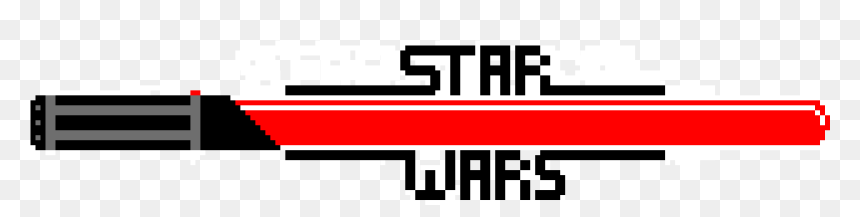Carmine, HD Png Download - lightsaber png
