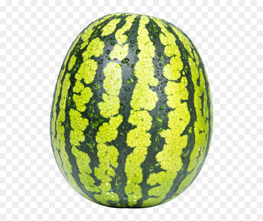 Watermelon Png - Watermelon Manipulation In Photoshop, Transparent Png - watermelon png