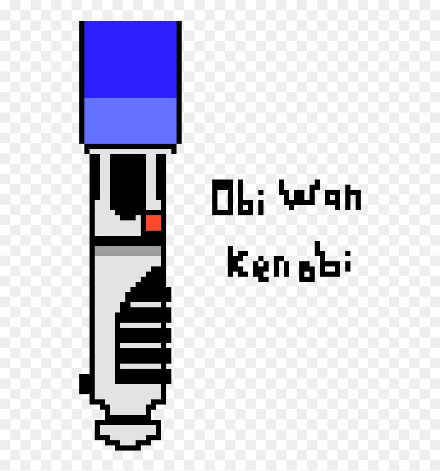 Transparent Lightsaber Clipart - Portable Network Graphics, HD Png Download - lightsaber png