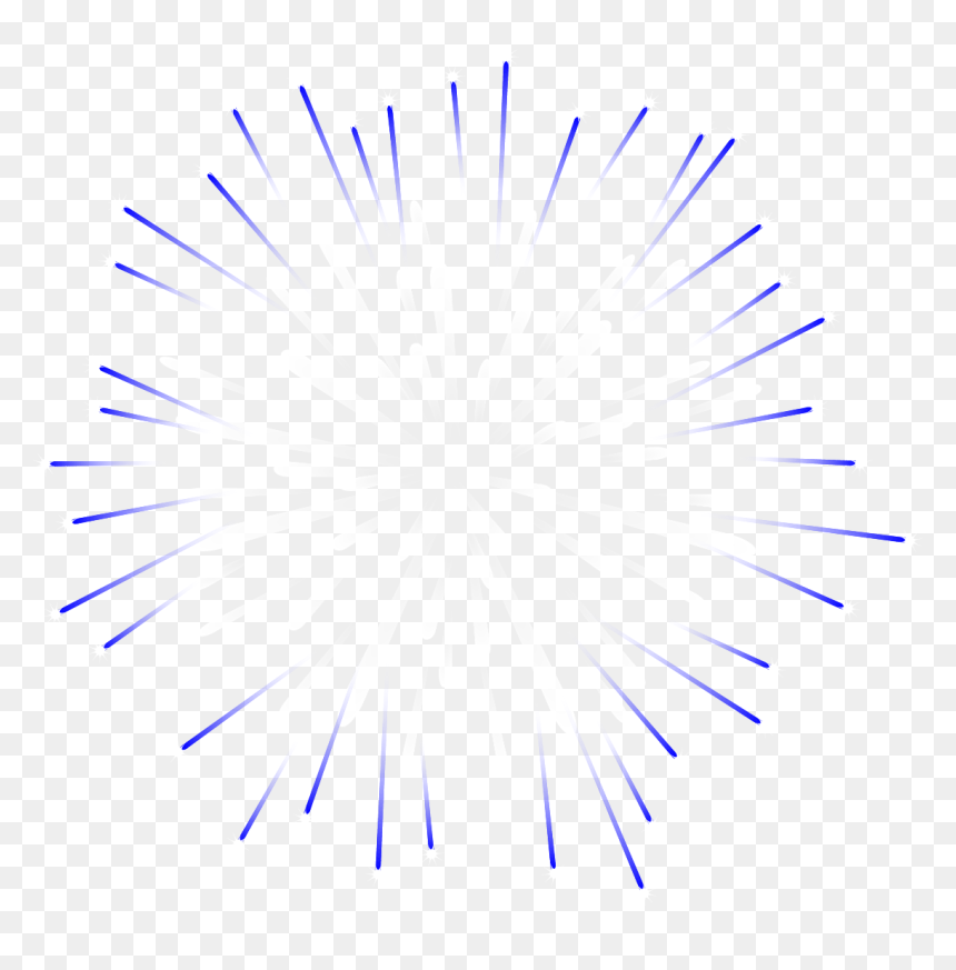 Circle, HD Png Download - firework png